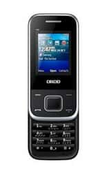 گوشی موبایل   Orod 180s 32MB Dual SIM186789thumbnail